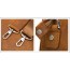 New Look 13 Inch Leather Shoulder Bags