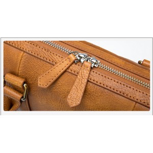 Luxury 13 Inch Leather Shoulder Bags