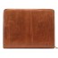 Real Leather Business Ipad Clutch Bag