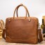 Mens Business Laptop Briefcase