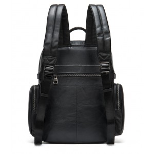 Great Leather Outdoors Rucksack