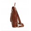 Vintage Journey Backpack Men