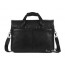 black computer bag case