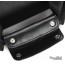 black Best mens leather briefcase