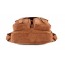 Cowhide Backpacks Laptop Man