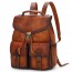 Cool Leather Backpack Highest Quality