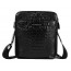Cool messenger bag for men