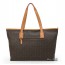 coffee Large tote bag