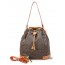 PU shoulder bag