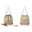 beige hobo purse cheap