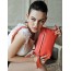 womens Genuine leather handbag