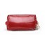 womens leather purse and handbag