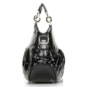 Leather handbag for women