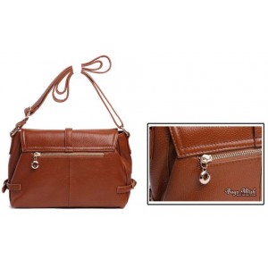 women cross body messenger bag