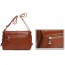 women cross body messenger bag