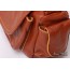 womens Leather messenger bag