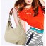 beige hobo handbag cheap