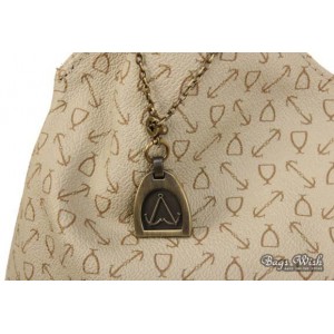 beige hobo handbag cheap