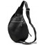 lightweight travel sling bag