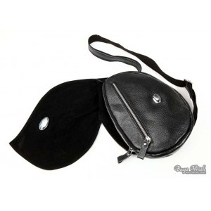 mens lightweight travel sling bag