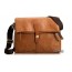 yellow shoulder bag for men