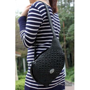 womens lightweight travel sling bag