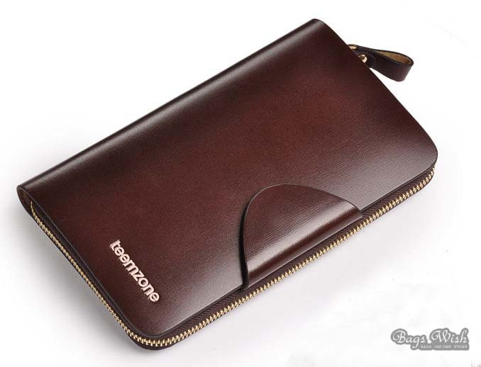 Mens Wallet Pics
