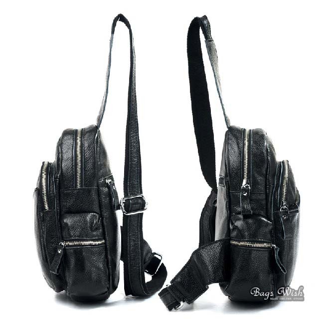 [44+] Backpack And Shoulder Bag In One