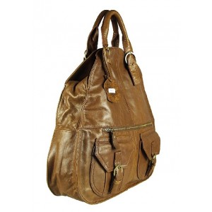 Expensive leather handbag, messenger bag leather women - BagsWish