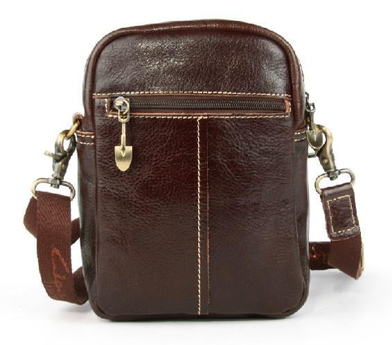 Messenger leather bags for women, vintage messenger bag - BagsWish