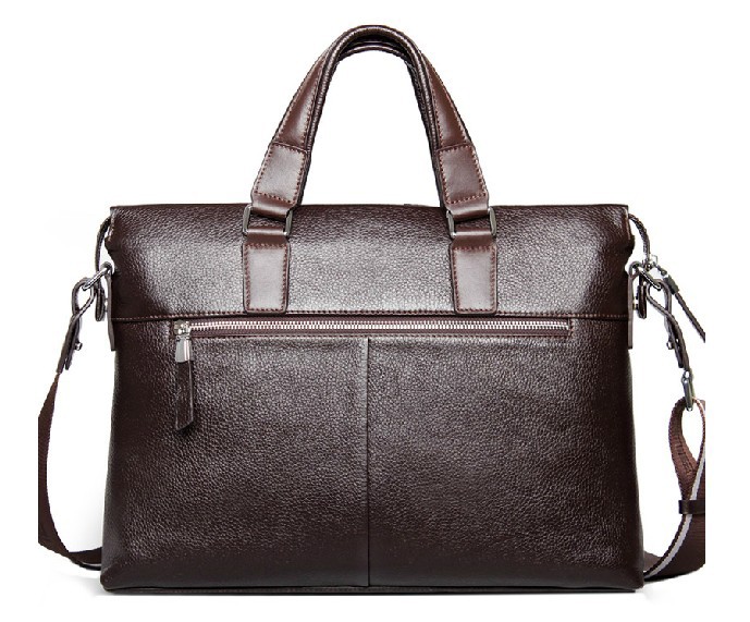 Briefcase laptop, executive briefcase for men - BagsWish