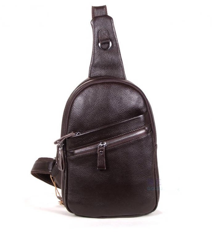 Bag with one strap, bag back pack - BagsWish