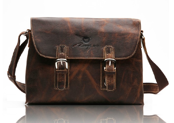 Bag briefcase, best leather briefcase for men - BagsWish