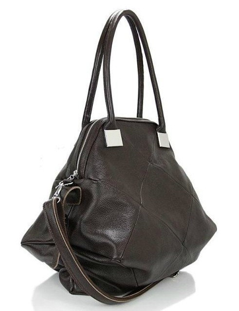 Courier bag, leather bag men - BagsWish