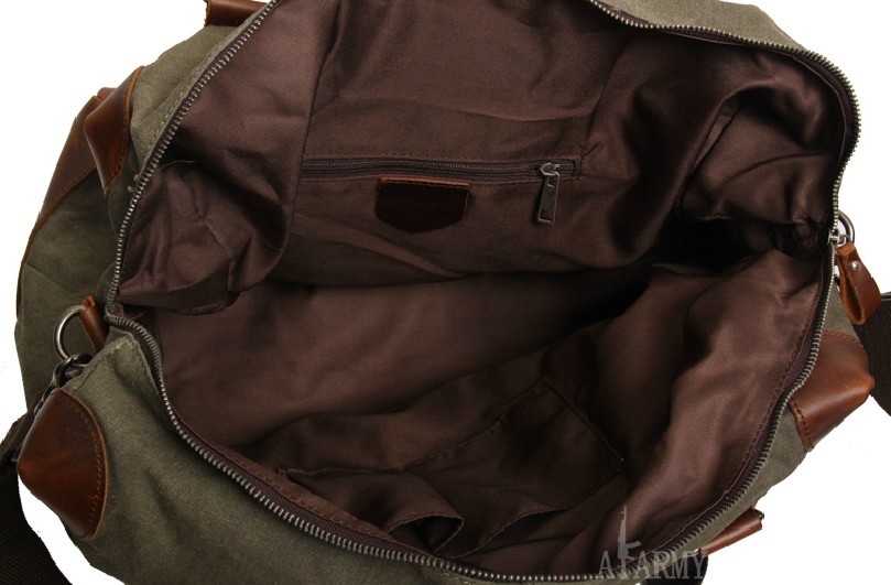 Messenger school bags, canvas messenger bag for men - BagsWish
