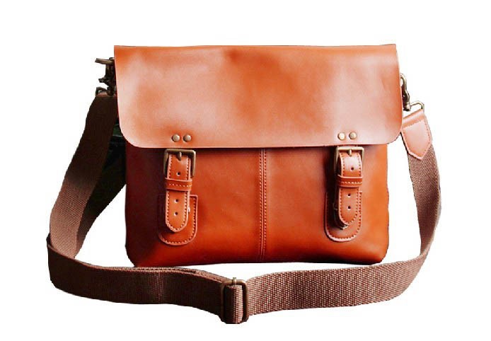 Awesome messenger bag, shoulder messenger bag - BagsWish