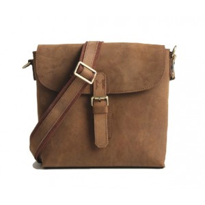 Messenger bags for men, vintage leather messenger bag - BagsWish
