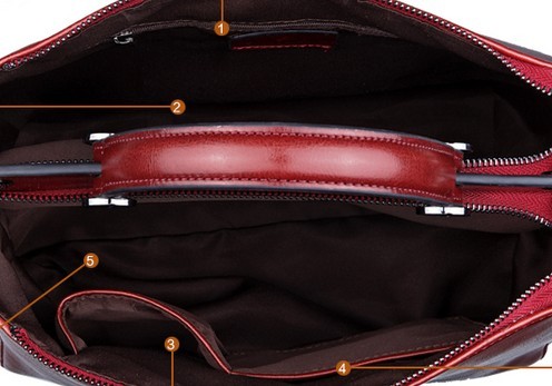 Cute handbag, across shoulder bag - BagsWish