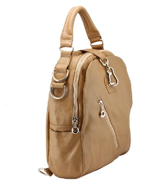 Backpack shoulder, messenger bag purse - BagsWish