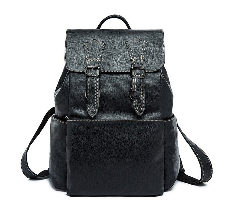 New Look Leather Backpacks, Ipad Rucksacks For College - BagsWish